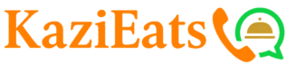 KaziEats